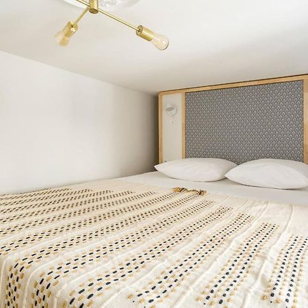 Appartamento Le Mercière - Cœur de Lyon 2ème arrondissement Esterno foto