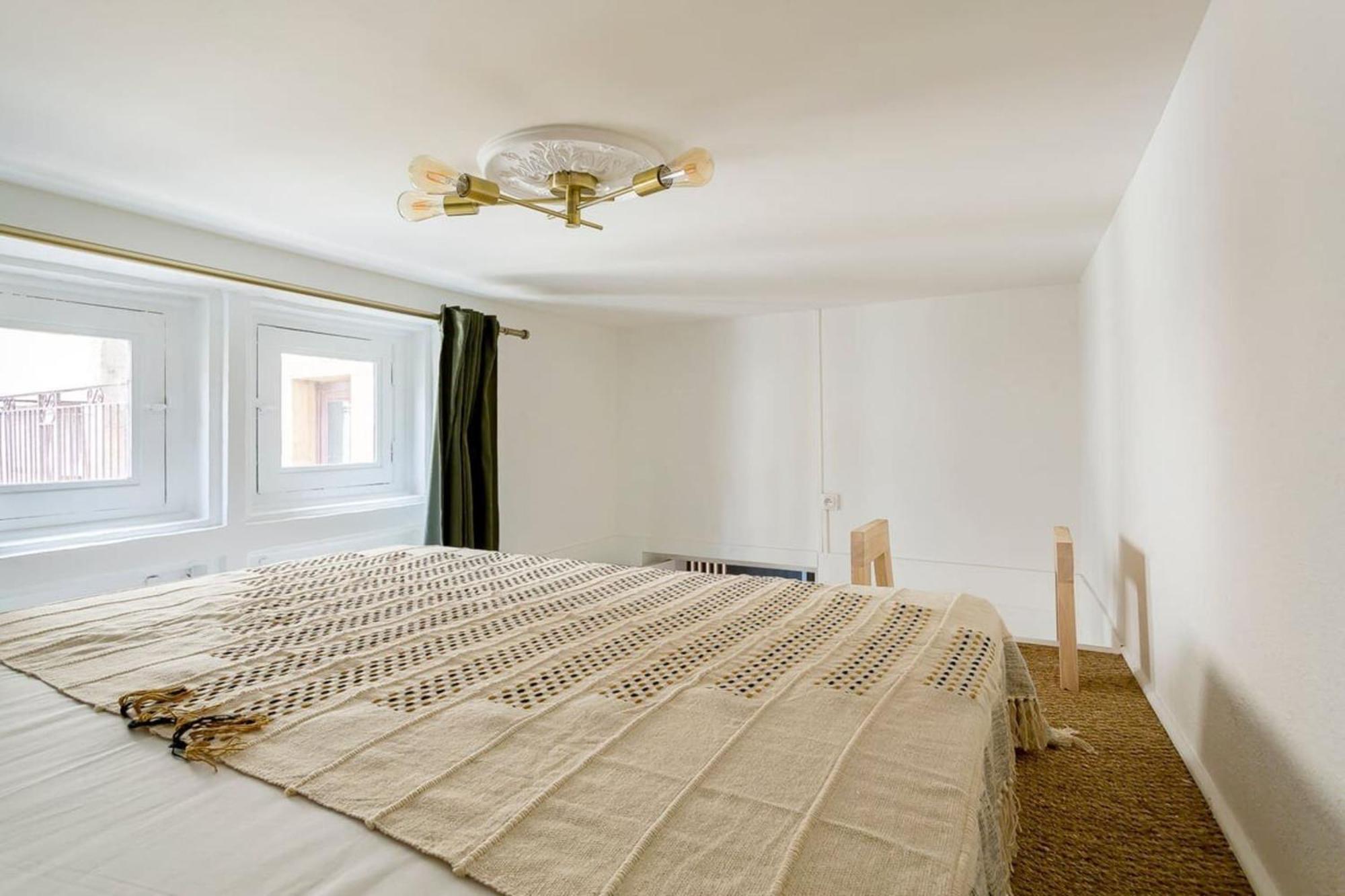 Appartamento Le Mercière - Cœur de Lyon 2ème arrondissement Esterno foto